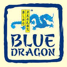 Blue Dragon