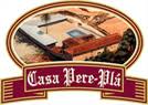 Casa Pere Pla