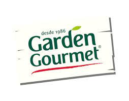 Garden Gourmet.
