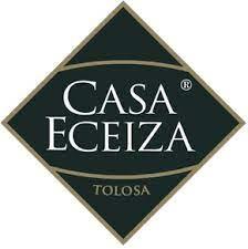 Casa Eceiza