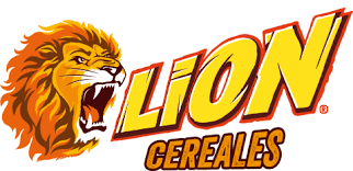 Lion Cereales