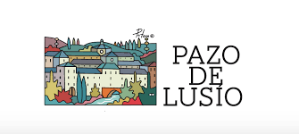 Pazo De Lusio