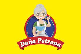 Doña Pedrona
